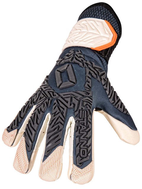 Stanno Målvaktshandskar Fotboll - Mighty II